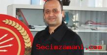 Süleyman Kurt
