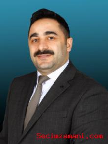 Dr. Zekayi Bağrıyanık