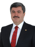 Ali Özkaya