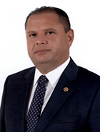 Halil Öztürk