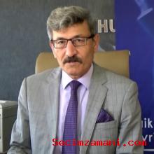 Mehmet Ektaş