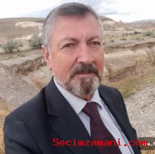 Mehmet Seyhan Duru