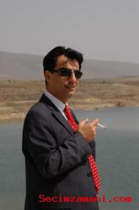 Ahmet Süzer