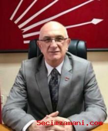 Ahmet Biber