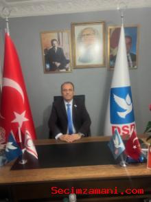 Bekir Doğuş