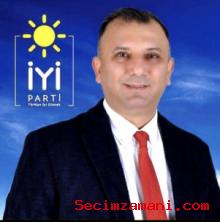Burak Yiğenoğlu