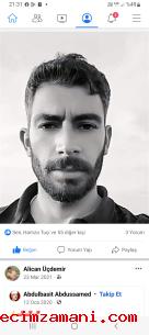 Alican Üçdemir