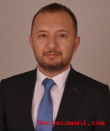 Emrah Emrali