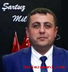 Yusuf Suna
