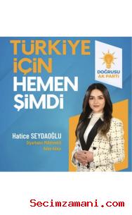 Hatice Seydaoğlu
