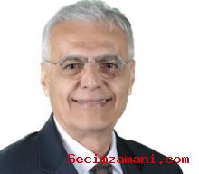 Mehmet Kubilay Özcan