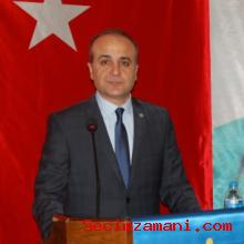 İrfan Dehmen