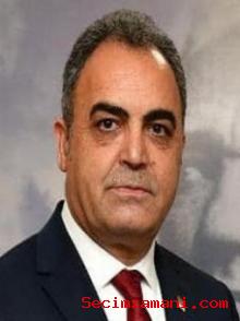Ali Mustafa Çelik