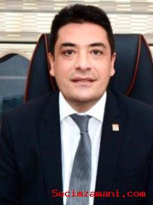 Şeref Baran Genç