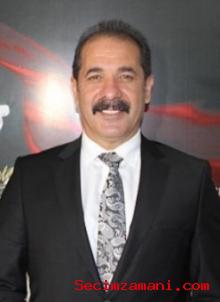 Prof. Dr. Bilal Çoban