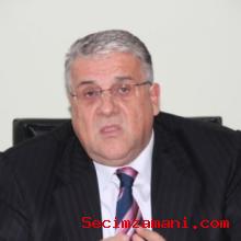 Bahattin Şeker