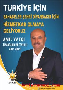 Amil Yatçi