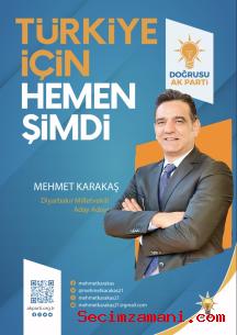Mehmet Karakaş