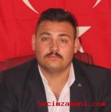 Yavuz Demir