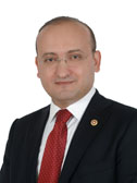 Yalçın Akdoğan
