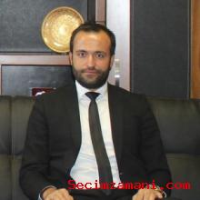Ahmet Yıldız