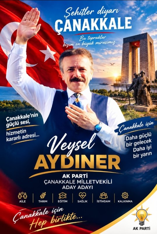 Veysel Aydıner