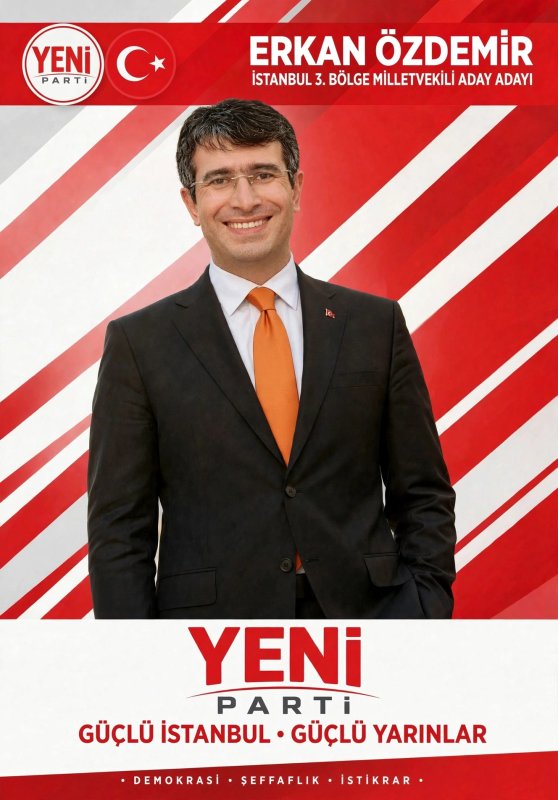 Erkan Özdemir