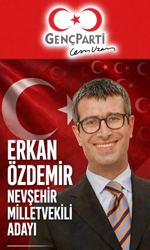 Erkan Özdemir