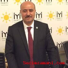 Mehmet Fatih Arslan