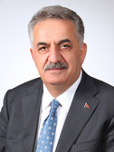 Hayati Yazıcı