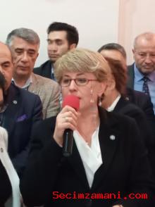 Özlem Nebioğlu Ayrancı