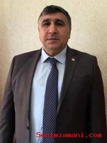 Mehmet Akif Perker