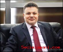Av. İbrahim Gök