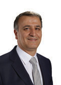 Mahmut Toğrul