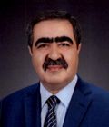 İbrahim Halil Oral