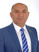 Tahsin Tarhan