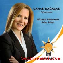 Canan Dağaşan