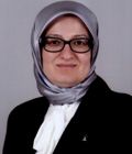 Belgin Uygur