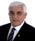 Mustafa Hilmi Dülger