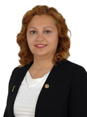 Burcu Köksal