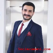 Hakan Kaymak