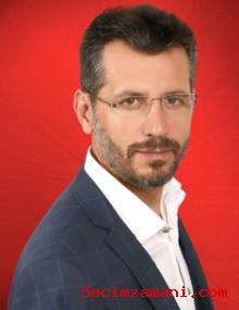 Zafer Salgın