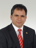 İsmail Güneş