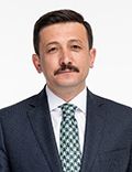 Hamza Dağ