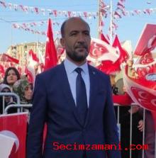 Hasan Tunç
