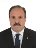 Halil Özcan