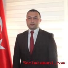 Ali Türker