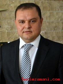 Abdurrahman Öz