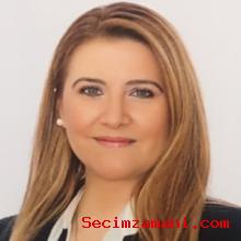 Nilüfer Erk Oğuz