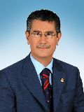 Nurettin Canikli